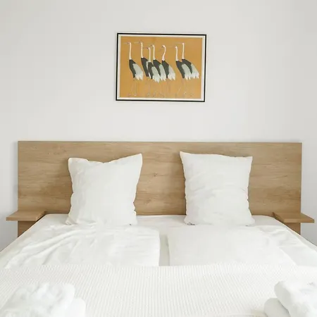 Apartament Top-class 1-bedroom In - 331 *